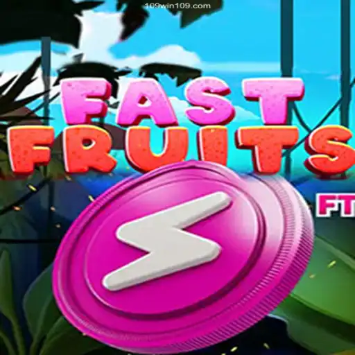 FastFruits: Embrace the Thrill with 109win⭐️ ONLINE PLATAFORMA OFICIAL