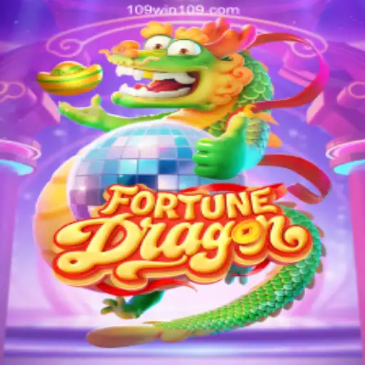 FortuneDragon: An Immersive Gaming Experience on 109win⭐️ ONLINE PLATAFORMA