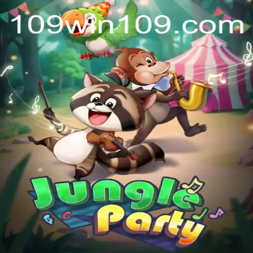 JungleParty: An Exciting Adventure in the Heart of the Wilderness