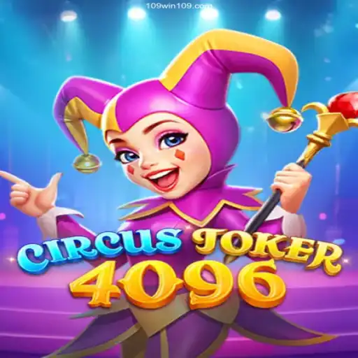 CircusJoker4096: Dive into the Thrilling World of Online Gaming