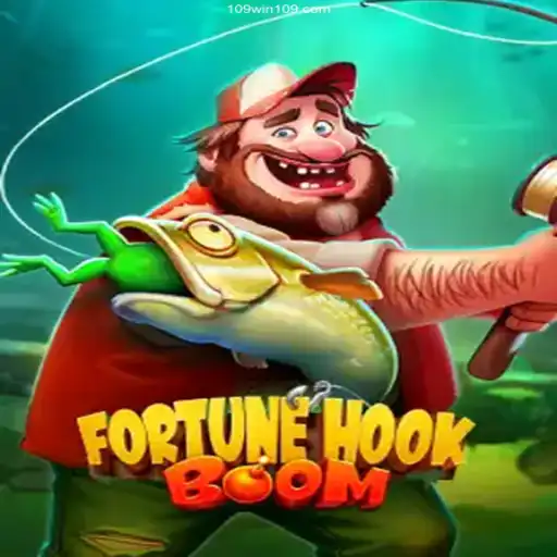 FortuneHookBoom: Dive into the Thrilling World of Online Gaming
