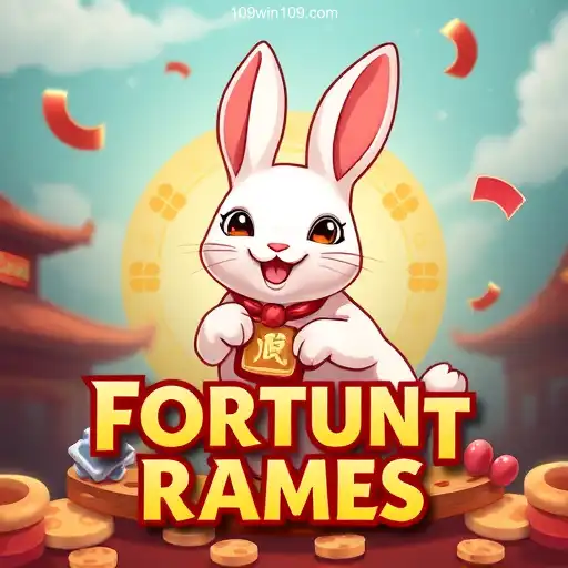 Fortune Rabbit Games