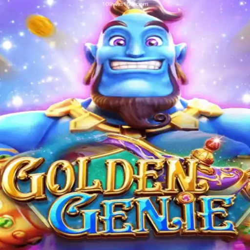 Explore GOLDENGENIE: An Engaging Adventure with 109win⭐️