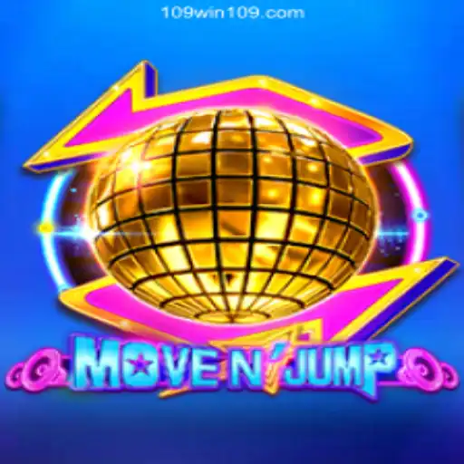 Explore the Thrilling World of MovenJump on 109win⭐️