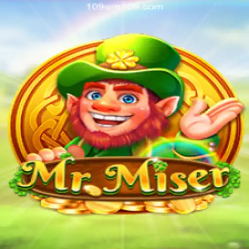 Discovering MrMiser: An Exciting Adventure with 109win ONLINE PLATAFORMA OFICIAL