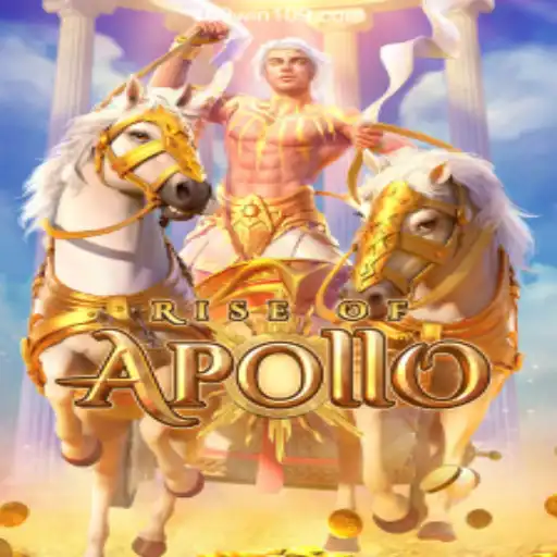 Rise of Apollo: The Next Big Gaming Phenomenon