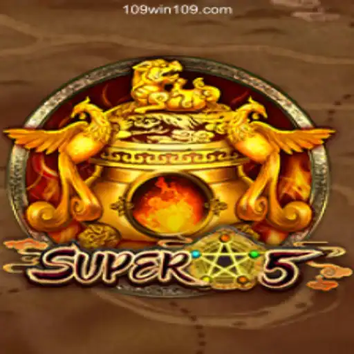 Discover the Thrilling World of Super5